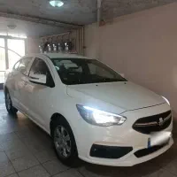 شاهین GL (بدون سانروف)|خودرو سواری و وانت|همدان, |دیوار