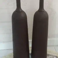 میل باستانی چوب گردو
