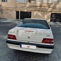 پژو 405 slx 1800|خودرو سواری و وانت|فردیس, نگارستان|دیوار