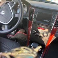 دنا پلاس اتوماتیک توربو شارژ 403.اقساط|خودرو سواری و وانت|تبریز, |دیوار