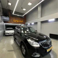 هایما S7 پلاس|خودرو سواری و وانت|کرج, فاز ۳ گوهردشت|دیوار