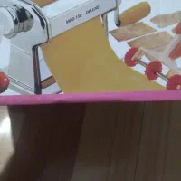 دستگاه رشته کن و ترازو|خردکن، آسیاب، غذاساز|قم, عمار یاسر|دیوار