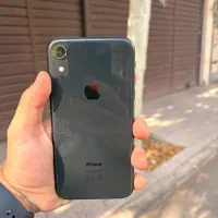 ایفون xr به قیمت