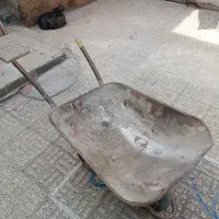 فرغون|ابزارآلات|مشهد مرغاب, |دیوار