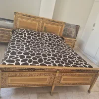 سرویس خواب دو نفره