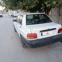 پراید مدل ۹۵