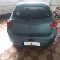 تیبا ۲|خودرو سواری و وانت|هندیجان, |دیوار