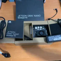 انویدیا جتسون ارین نانو Jetson Orin Nano Super 8GB|قطعات و لوازم جانبی رایانه|تهران, المهدی|دیوار