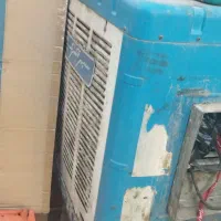 کولر4500همه چی بشرط