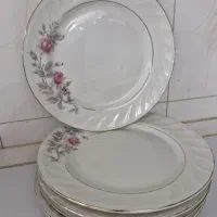 بشقاب