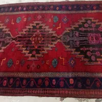 قالی محلی|فرش|آبدانان, |دیوار