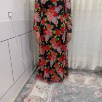 سلام چندتا لباس مجلس نو هم برا کرایه هم برا فروش|لباس|دورود, |دیوار