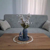 گلدون های پتینه