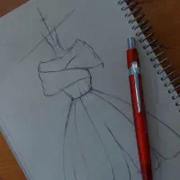 مدرس طراحی لباس هستم|خدمات آموزشی|یزد, |دیوار