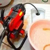 لوله بازکنی فنرزنی برقی صدرا گلستان تضمینی|خدمات پیشه و مهارت|صدرا-فارس, فاز ۱|دیوار