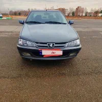 پژو پارس سال 1395