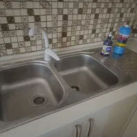 سینک آشپزخانه