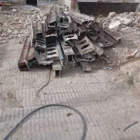 مرکز خرید وفروش ضایعات آهن آلومینیوم و مس|عمدهفروشی|تهران, پاسداران|دیوار