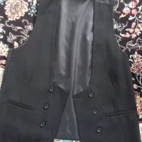 کت و شلوار و جلیقه در حد نو|لباس|مشهد, شهید شهریاری|دیوار