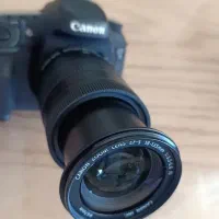 Canon 7D دوربین عکاسی