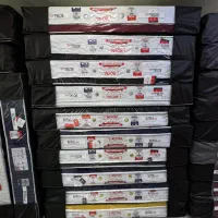 انواع تشک رویال/طبی/طبی فنری/پددار|تشک تختخواب|تهران, نعمتآباد|دیوار