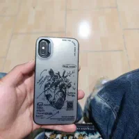 ایفون x فوری جهت فروش و معاوضه