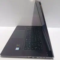 اچ پی زدبوک 15 G3 گرافیک چهار  رم ۱۶ صفحه 4K|رایانه همراه|تهران, میدان ولیعصر|دیوار