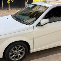 دنا پلاس ۶ دنده توربو