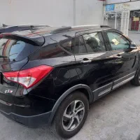 هایما s۵ مدل ۹۷|خودرو سواری و وانت|ساری, |دیوار