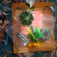 انگشتر رزین|جواهرات|خرمآباد, |دیوار