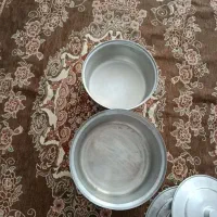 قابلمه|ظروف پختوپز|دورود, |دیوار