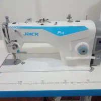 چرخ خیاطی جک