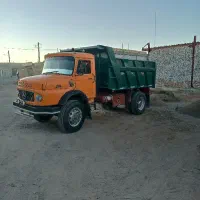 بنز تک کمپرس