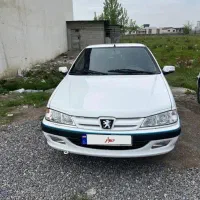 مازندران آمل/پژو پارس سال تمیز|خودرو سواری و وانت|چمستان, |دیوار