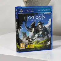 دیسک بازی هورایزون ps4