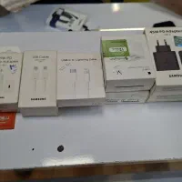 شارژر سامسونگ