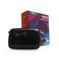 ایرپاد مدل m19