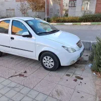 تیبا صندوق دار ۱۴۰۰