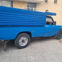 نیسان مدل ۹۰|خودرو سواری و وانت|شاهین‌شهر, شهرک گلدیس|دیوار