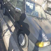 پراید عروسک انژکتور