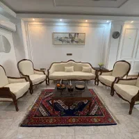 مبل و میزناهارخوری