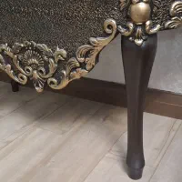 آینه شمدون|بوفه، ویترین، کنسول|کرج, گلشهر|دیوار