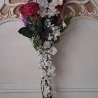 گل بلند مصنوعی