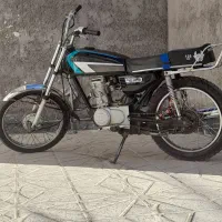 موتور ۱۵۰|موتورسیکلت|اردبیل, |دیوار