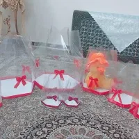 باکس عروس نو|حراج|اسلامشهر, شهرک سعیدیه|دیوار