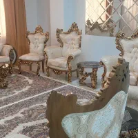 مبل کلاسیک|مبلمان خانگی و میز عسلی|بندرعباس, |دیوار