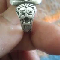 انگشتر کلکسیونی|کلکسیون اشیاء عتیقه|ماهدشت, |دیوار