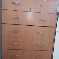 درآورد کشو سالم در حد نو