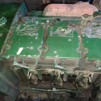 موتورلیستر سه فاز