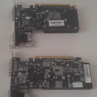 کارت گرافیک|قطعات و لوازم جانبی رایانه|سجاس رود, |دیوار